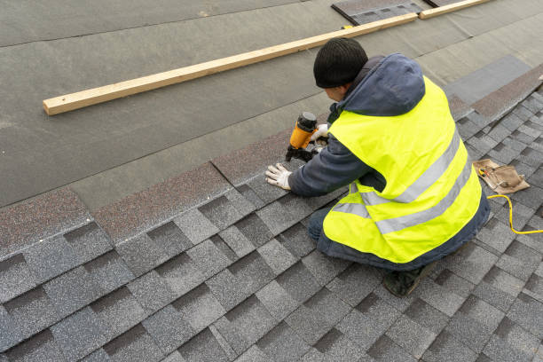 Best Storm Damage Roof Repair  in Lantana, FL