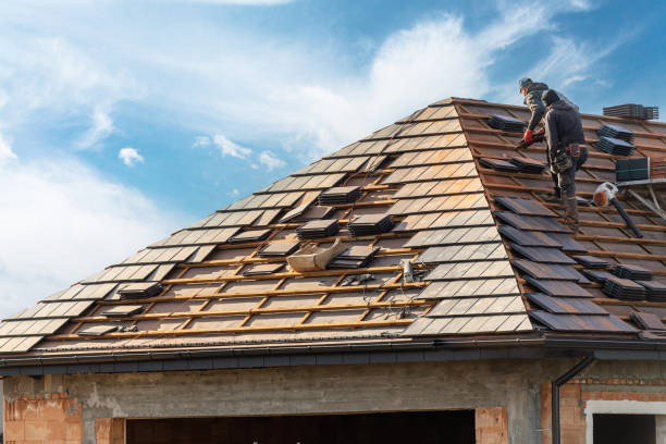 Reliable Lantana, FL  Roofing repair and installation Solutions